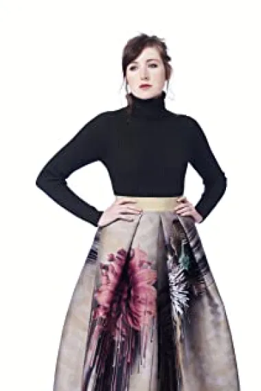 凯特·林恩·希尔