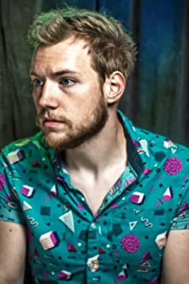 詹姆斯·艾伦·麦克卡尼