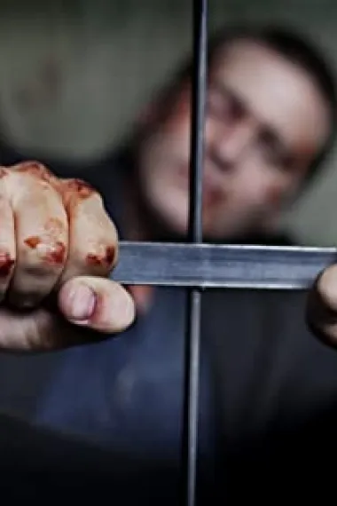 本杰明·海尔斯德