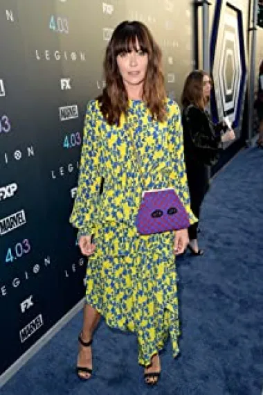 凯蒂·阿赛尔顿