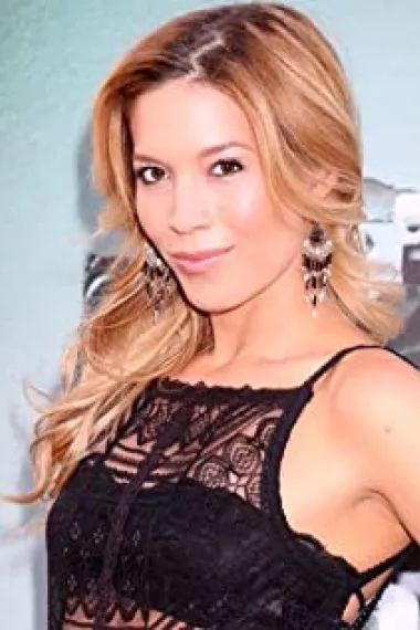 艾丽西娅·维拉-贝利