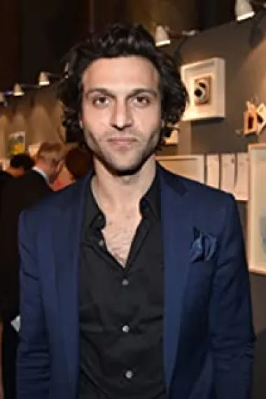 亚历山大·蒂珀希亚