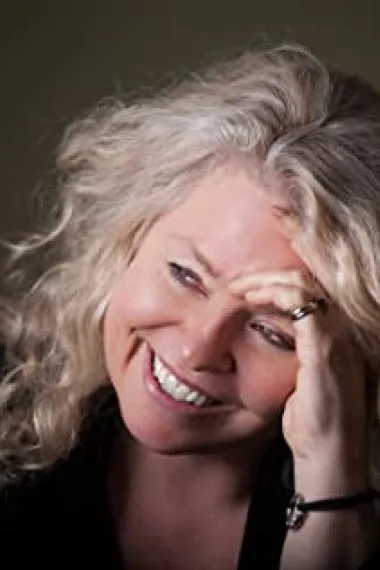 帕特丽夏·罗兹玛