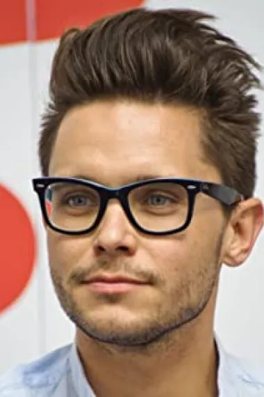 托马斯·瓦希勒夫斯基