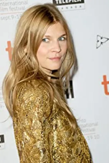 克蕾曼丝·波西