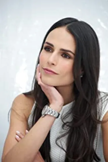 乔丹娜·布鲁斯特