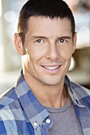 约瑟夫·迈克尔·哈里斯