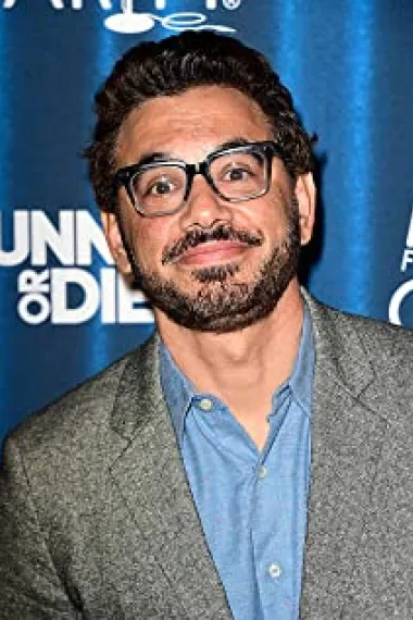 艾尔·马德里加尔