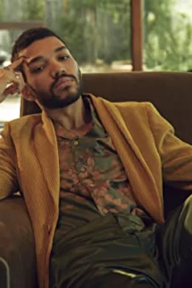 贾斯蒂斯·史密斯