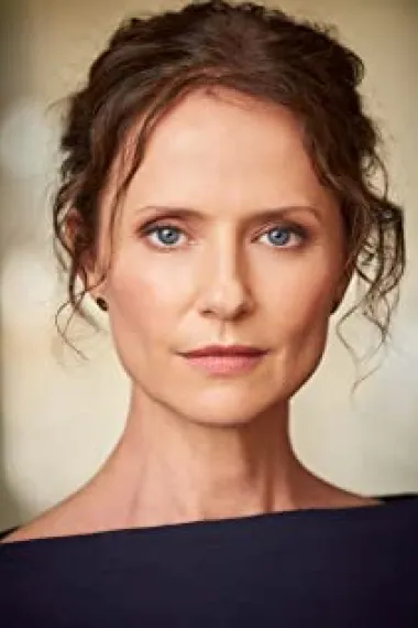 珍·路易莎·凯利