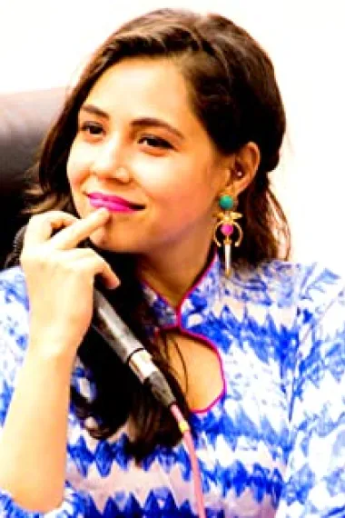 马恩维·加格鲁