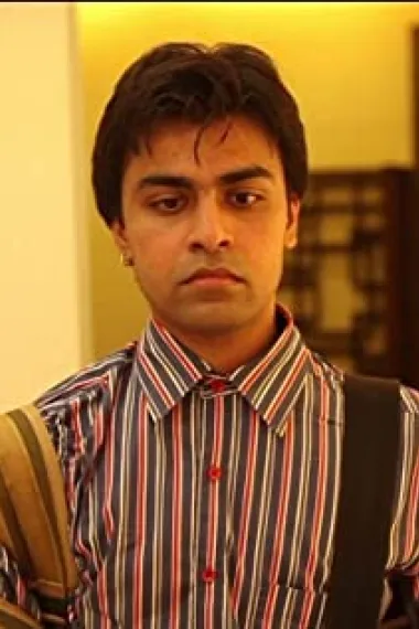 吉滕德拉·库马尔