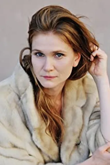 丽莎·哈格迈斯特