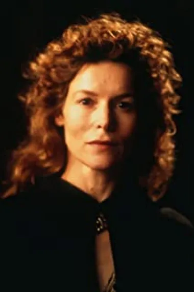 艾丽丝·克里奇