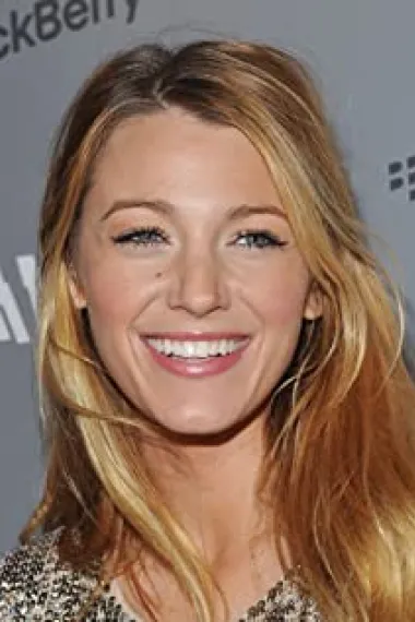 布蕾克·莱弗利