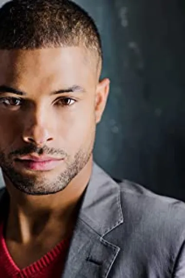 罗纳德·帕特里克·汤普森