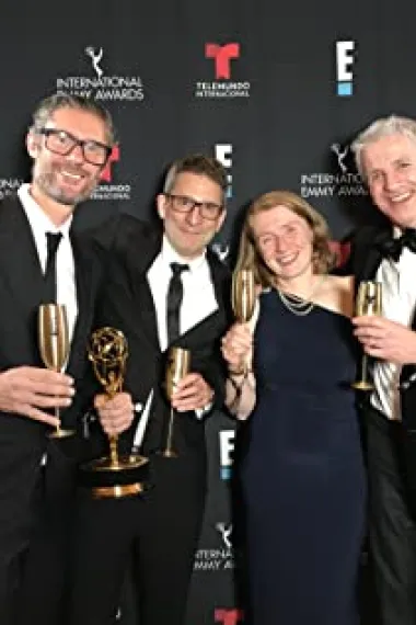 迈克尔·塞缪尔斯