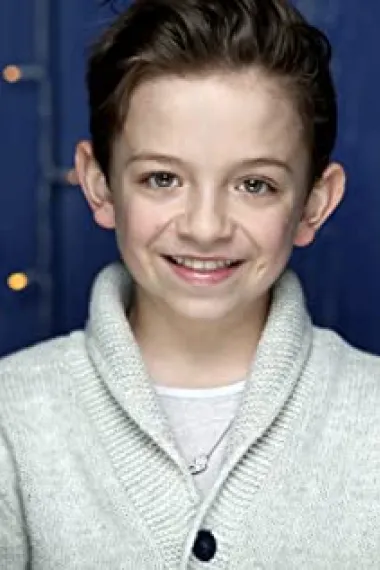 温斯洛·费格雷