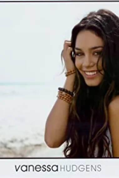 凡妮莎·哈金斯