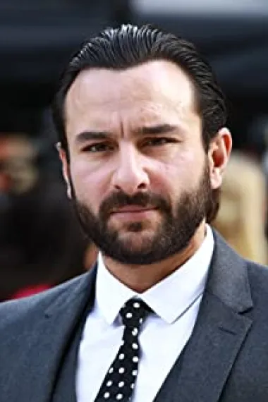 赛义夫·阿里·汗