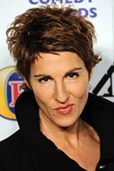 塔姆辛·格雷格