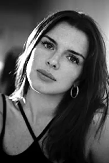 茱莉娅·福克斯