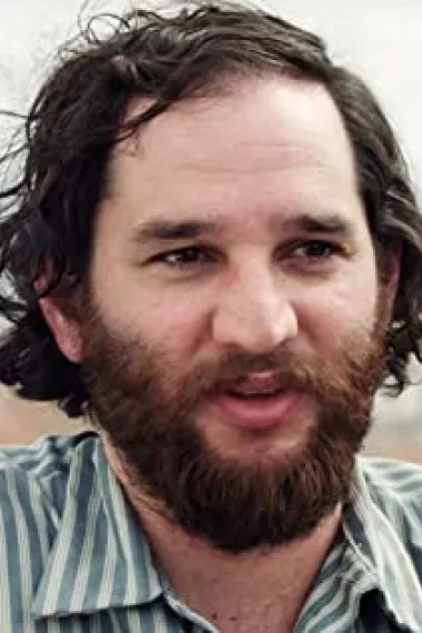 约书亚·萨弗迪