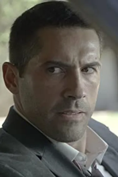 斯科特·阿金斯