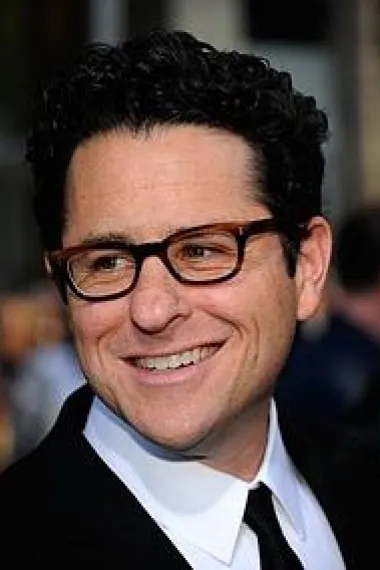 J·J·艾布拉姆斯