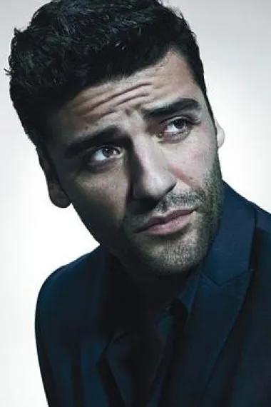 奥斯卡·伊萨克