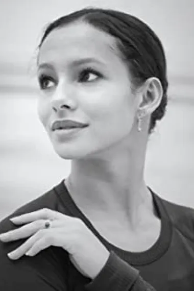 弗朗西丝卡·海沃德