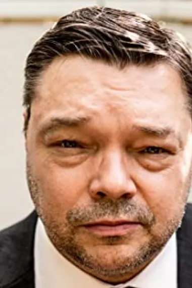 安迪·比克维奇