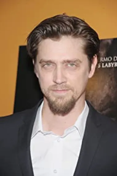 安德斯·穆斯切蒂