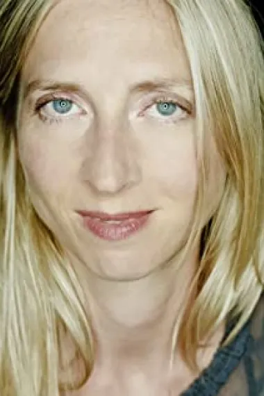 杰茜卡·豪丝娜