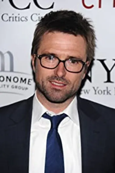 大卫·米奇欧德