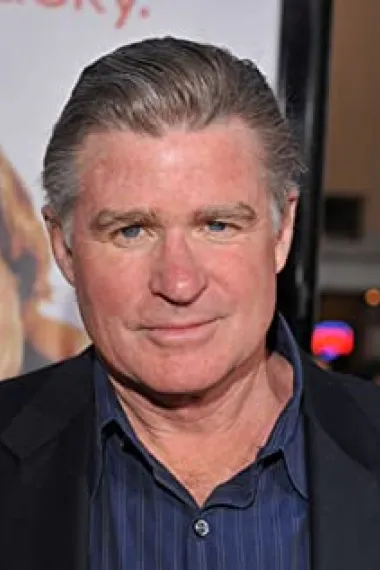 特里特·威廉斯