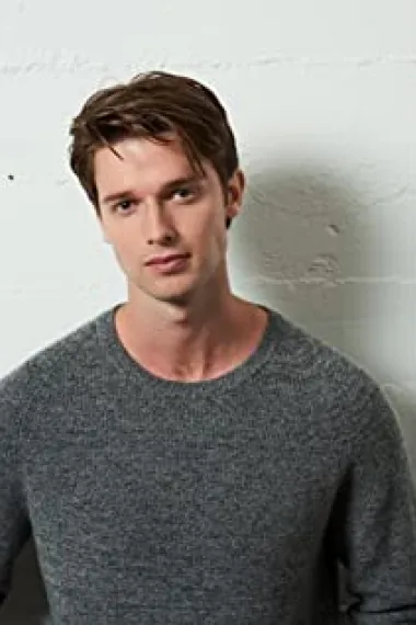 帕特里克·施瓦辛格