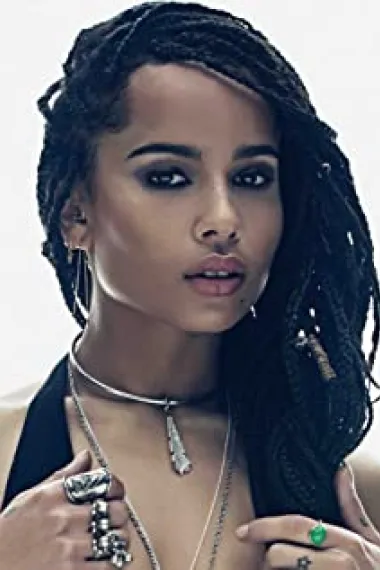 佐伊·克罗维兹