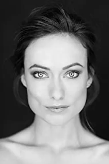 奥利维亚·王尔德