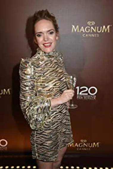 科拉莉·吕西耶