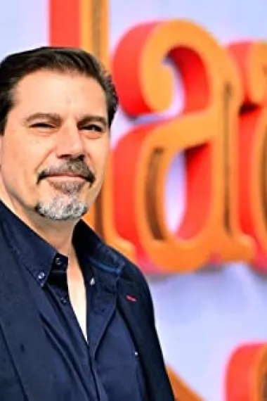 塞尔希奥·巴勃罗斯