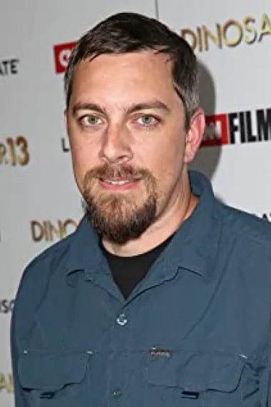 托德·道格拉斯·米勒