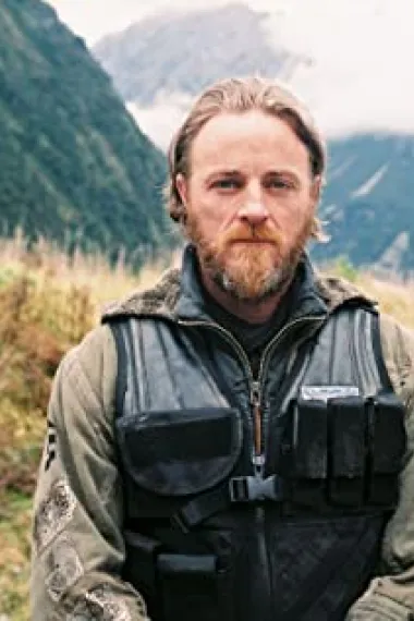 纳撒尼尔·迪安