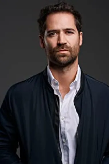 曼努埃尔·加西亚-鲁尔福