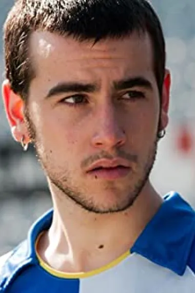 阿莱克斯·莫尔纳