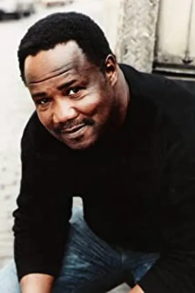 小伊塞亚·维特洛克