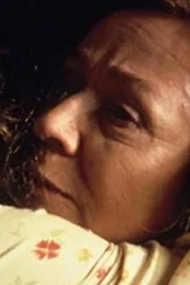 胡丽叶塔·塞拉诺