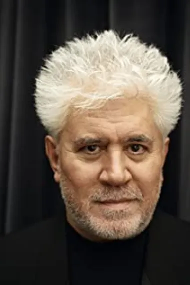 佩德罗·阿莫多瓦