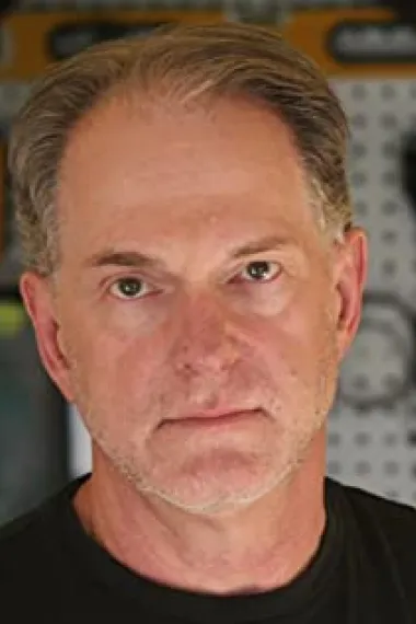 史蒂夫·安德森