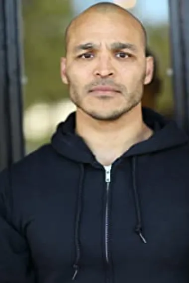 吉米·冈萨雷斯